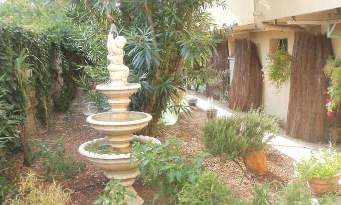 Pierrelatte Hotel | Hôtel du Tricastin