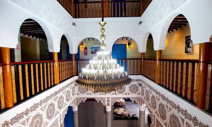 Medina Hotel | Hôtel El Kasbah Souiria