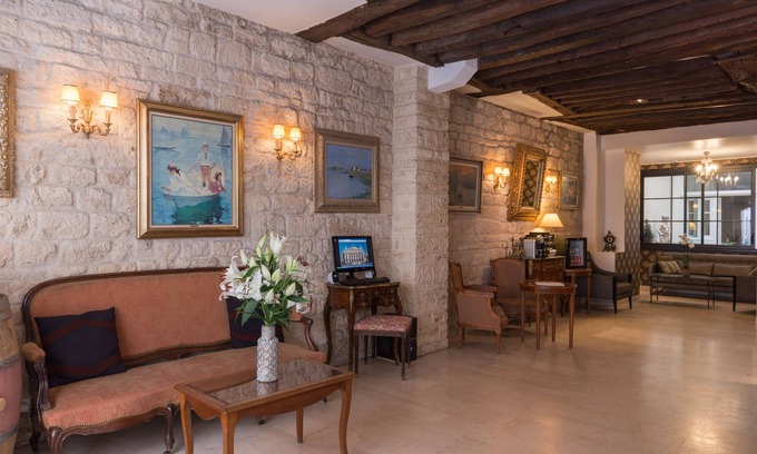 Gaillon Hotel | Hôtel Gaillon Opéra