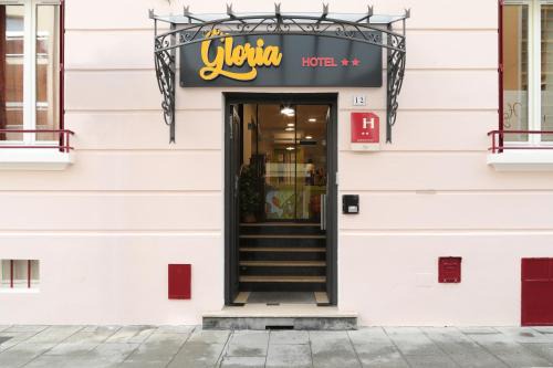 Quartier Chorier-Berriat Hotel | Hôtel Gloria