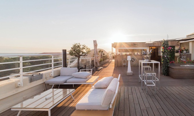 Sete Hotel | Hôtel Impérial
