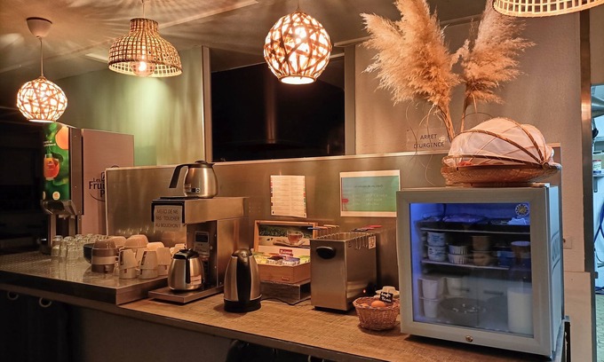 La Rochelle Hotel | Hôtel Inn Design La Rochelle