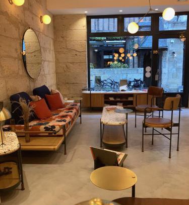 Tours City Centre Hotel | Hôtel L'Adresse
