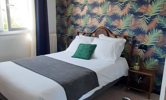 Saint-Nazaire Hotel | Hôtel La Belle Etoile