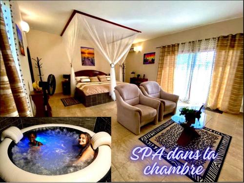 Mbour Hotel | Hôtel La Belle Etoile & SPA