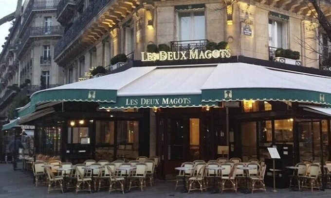 6th Arrondissement Hotel | Hôtel La Folie des Prés - Saint-Germain-des-Prés