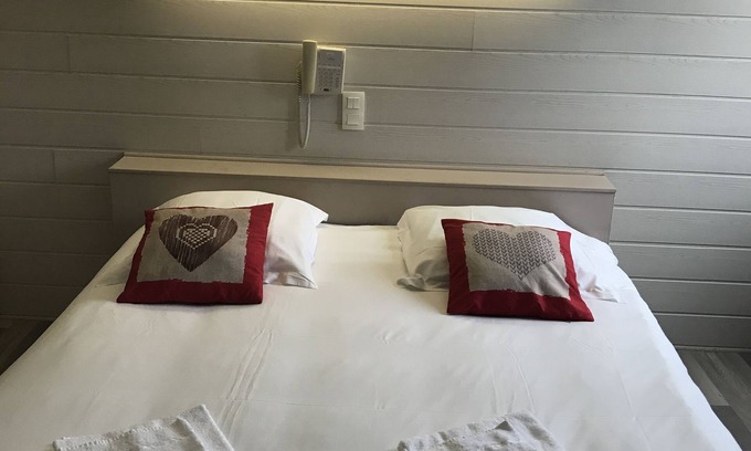 Carnac Hotel | Hôtel La Marine