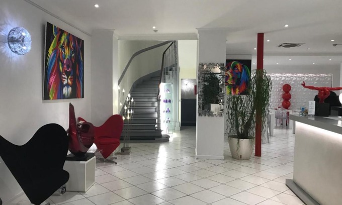 Toulouse City-Centre Hotel | Hôtel Le Capitole