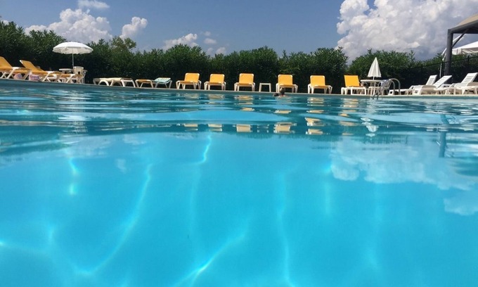 La Marana Hotel | Hôtel Le Lido