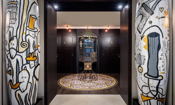 Grenelle Hotel | Hôtel Le Marquis by Inwood Hotels