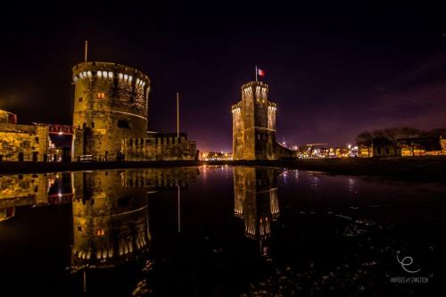 La Rochelle City Centre Hotel | Hôtel Le Rupella