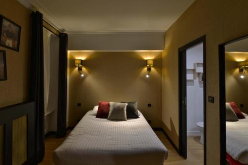 Cherbourg-en-Cotentin Hotel | Hôtel Le Tiburon