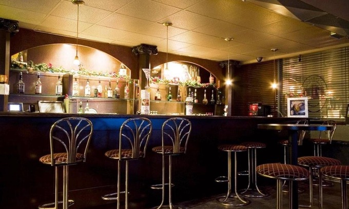 Maizerets Hotel | Hôtel Le Voyageur de Québec