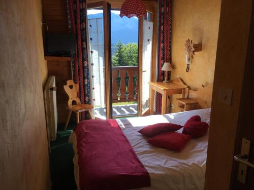 Hirmentaz Hotel | Hôtel les skieurs