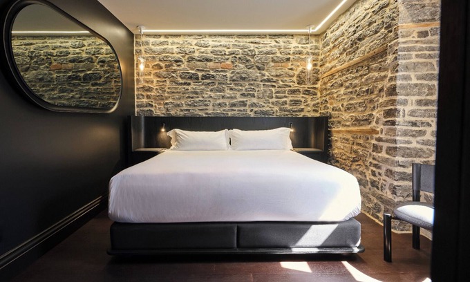 Old Quebec Hotel | Hôtel Maison du Fort