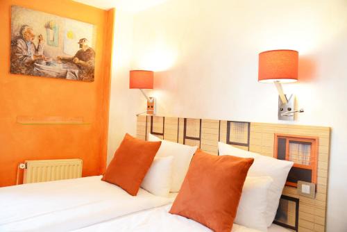 Quartier du Gros-Caillou Hotel | Hôtel Malar