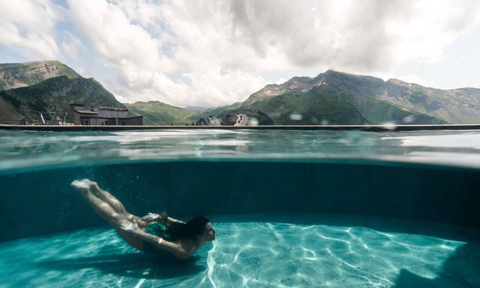 Avoriaz Hotel | Hôtel Mil8