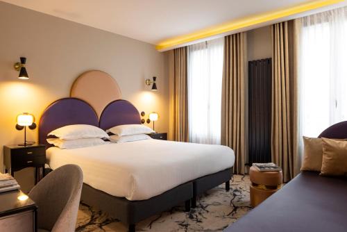Quartier du Faubourg-Montmartre Hotel | Hôtel Mondial