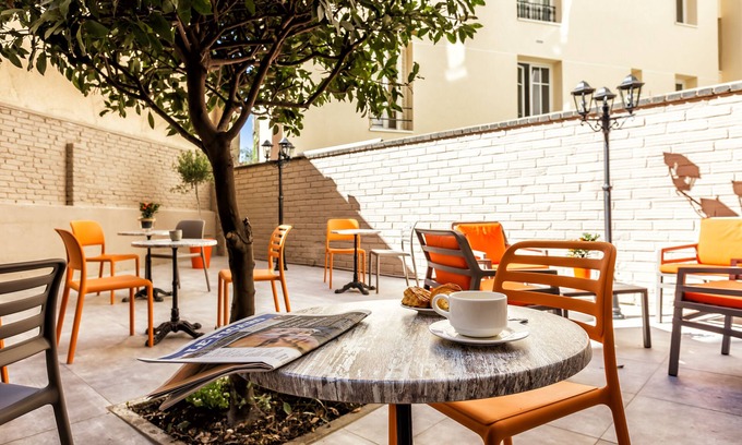 Issy-les-Moulineaux Hotel | Hôtel Paris d'Issy Hôtel porte de Versailles