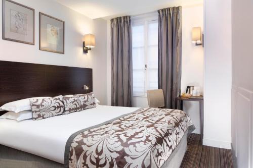 Palais-Royal Hotel | Hôtel Paris Louvre Opéra