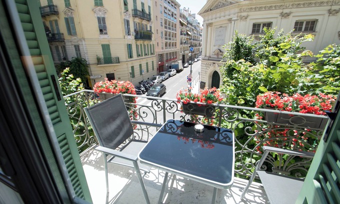 Vernier Hotel | Hôtel Parisien
