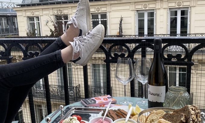 Quartier du Faubourg-Montmartre Hotel | Hôtel Petit Lafayette
