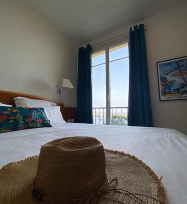 Bastia Hotel | Hôtel Posta Vecchia