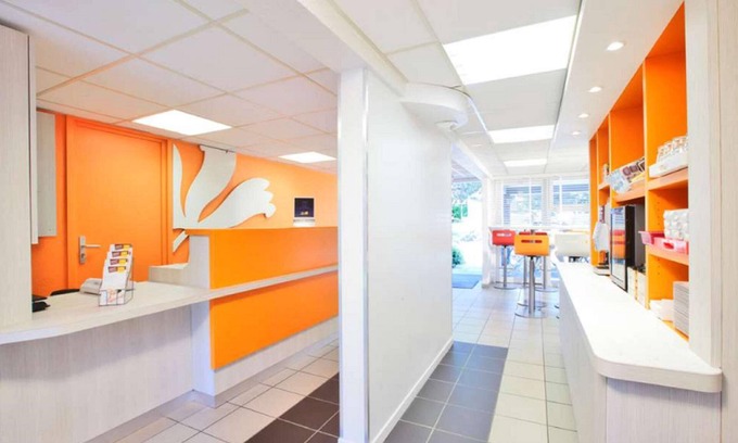 Sept Deniers - Ginestous Hotel | Hôtel Première Classe Toulouse Nord - Sesquières