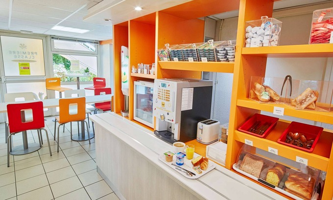 Vert-Saint-Denis Hotel | Hôtel Premiere Classe Melun Senart - Vert Saint Denis