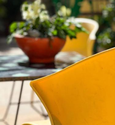 Dakar-Plateau Hotel | Hôtel Provençal