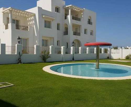 Hammamet Hotel | Hôtel quai 27