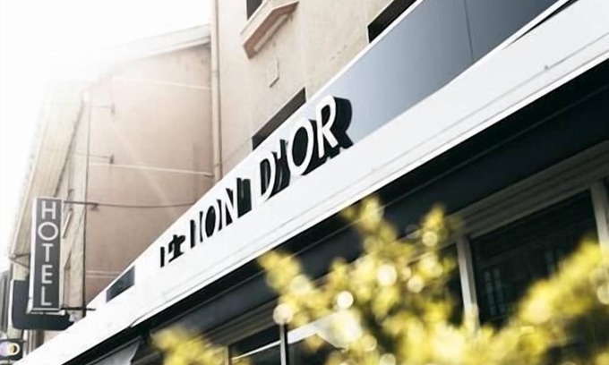 Meximieux Hotel | Hôtel Restaurant Le Lion dOr