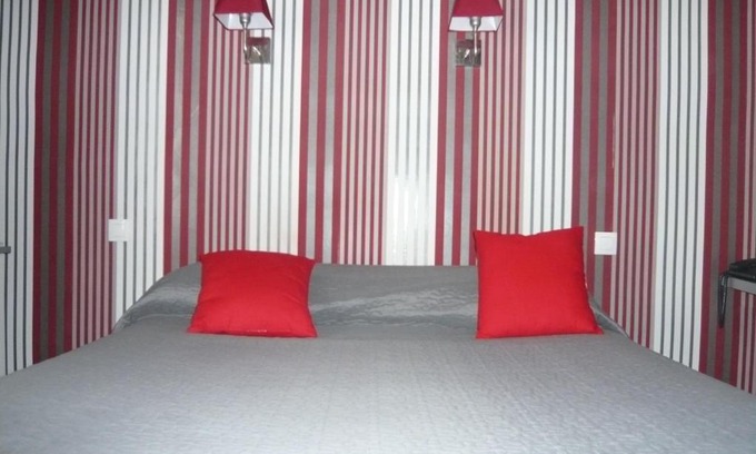 Blois Hotel | Hôtel - Restaurant Saint Jacques