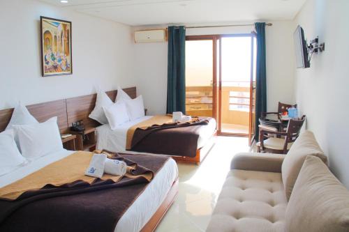 Safi Hotel | Hôtel Riad Asfi