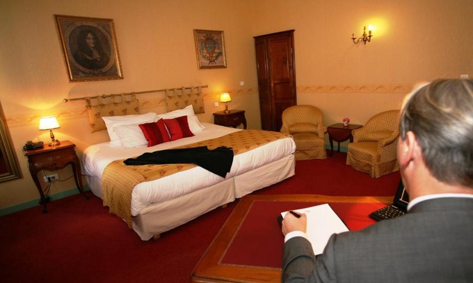 Matabiau Hotel | Hôtel Riquet