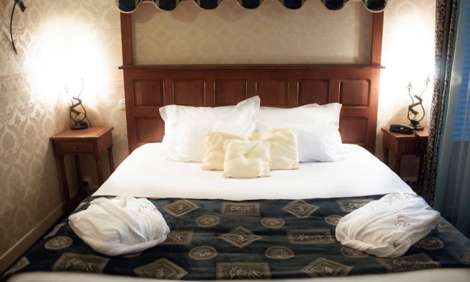 Matabiau Hotel | Hôtel Riquet