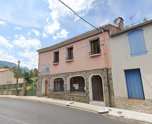 Caudies-de-Fenouilledes Apartment | Hôtel routard