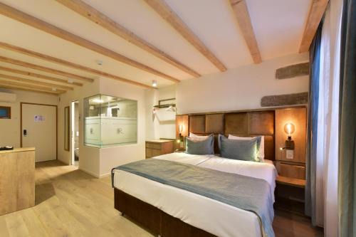 Saint-Gervais Les Bergues Hotel | Hôtel Rousseau Plus