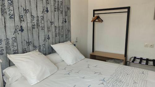 Tours City Centre Hotel | Hôtel Saint Jean