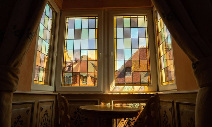 Old Town Hotel | Hôtel Saint-Martin