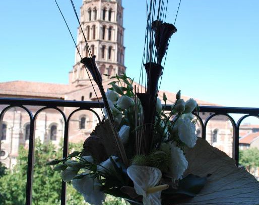 Arnaud Bernard Hotel | Hôtel St Sernin
