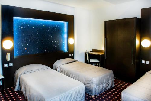 Lourdes Hotel | Hôtel Stella