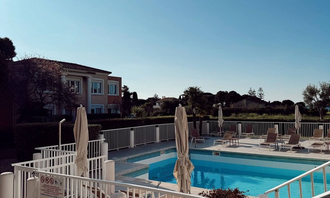 Saint-Florent Hotel | Hôtel Thalassa