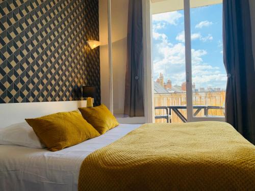 Tours Hotel | Hôtel Trianon Tours