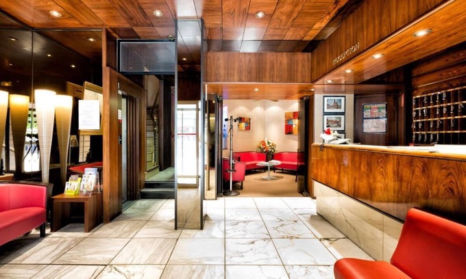 Strasbourg Hotel | Hôtel Vendôme