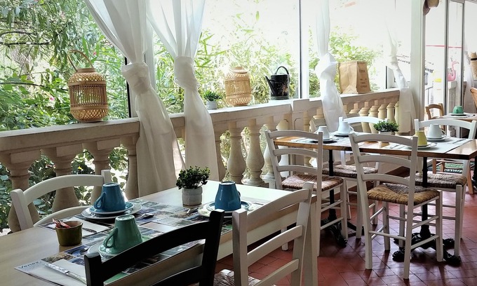 Draguignan Hotel | Hôtel Victoria
