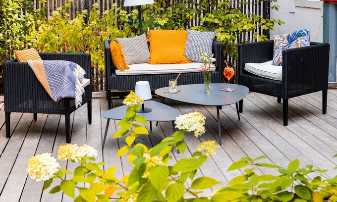 Pornichet Hotel | Hôtel Villa Flornoy Pornichet Baie de la Baule