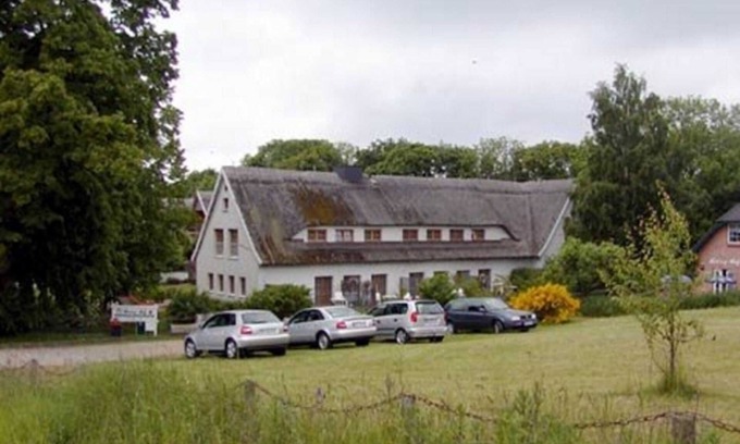 Alt Reddevitz Apartment | Höfthus 12, Deutschland