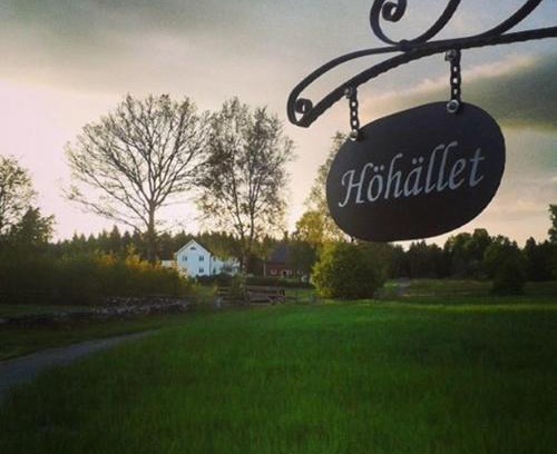 Varnamo Bed & Breakfast | Höhällets Lantliga Rum
