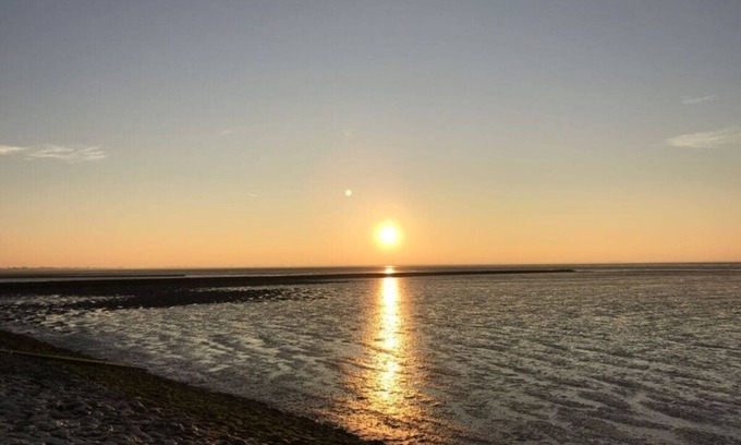 Dangast Boat Rental | Hübner Comfortable Holiday Residence